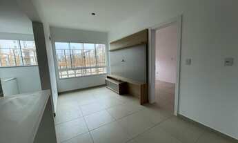 Imagem 4: Apartamento semi-mobiliado com móveis planejados Ref.:AP1733