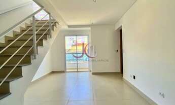 Imagem 1: Cobertura - Vila Alto de Santo André, Santo André SP