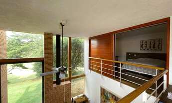 Imagem 3: Casa com 5 dormitórios à venda, 600 m² por R$ 7.500.000,00 - Condomínio Terras de São José