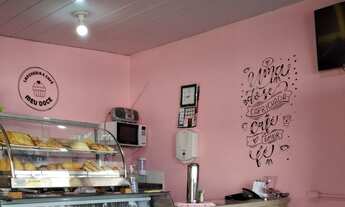 Imagem 4: Passo ponto lanchonete