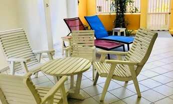 Imagem 4: Casa temporada Praia dos Castelhanos 8 quartos 6 suítes