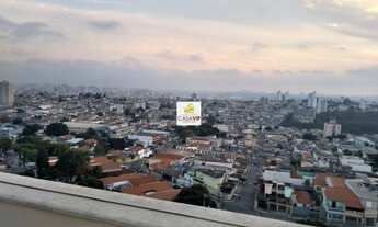 Imagem 5: Apartamento à venda, Parque Independência, 110m², 2 dormitórios, 1 suíte, 2 vagas!