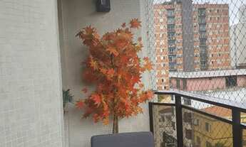 Imagem 7: Apartamento Venda Perdizes 107 m² 3 Dormitórios