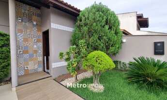 Imagem: CASA DE CONDOMINIO NO GRAN VILLAGE TURU