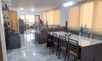 Imagem 6: APTO 4 QUARTOS 2 SUITES VARANDA GOURMET 3 VAGAS BURITIS VENDA