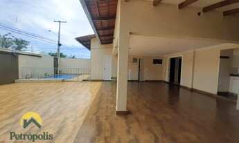 Imagem 2: Sobrado com 3 Quartos à venda, 171 m² por R$ 610.000 - Plano Diretor Sul - Palmas/TO