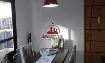 Imagem 4: Apto. para Locação ou Venda com 2 Suítes e Lazer completo e Acesso à Cadeirantes, no Boque