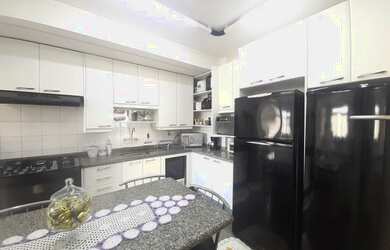 Imagem 2: Apartamento à VENDA com 3 dormitórios, 1 suíte, 133m² no Condomínio Maison de Savigny, Cen