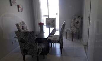 Imagem 2: Rio de Janeiro - Apartamento Padrão - Pechincha