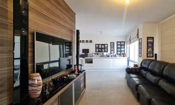 Imagem: Cobertura Aclimação - 266M², 3 Dormitórios