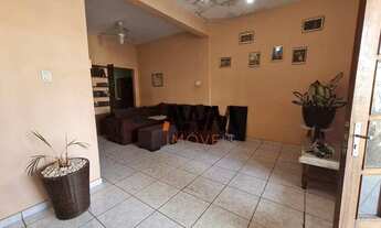 Imagem 2: Casa com 7 dormitórios à venda, 432 m² por R$ 895.000,00 - Setor Sul - Goiânia/GO