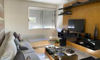 Imagem 4: Apartamento com 4 dormitórios à venda, 208 m² por R$ 1.890.000 - Vila Paris - Belo Horizon