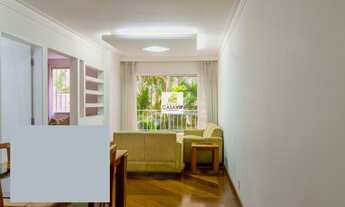 Imagem 2: Apartamento à venda, Perdizes, 89m², 3 dormitórios, 1 suíte, 2 vagas!