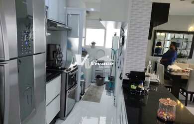 Imagem 5: APARTAMENTO VILA MARIA,59 MTS