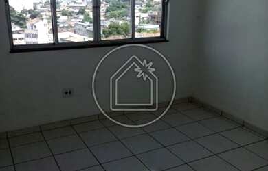 Imagem 5: Apartamento para venda tem 65 metros quadrados com 2 quartos em Cascadura - Rio de Janeiro