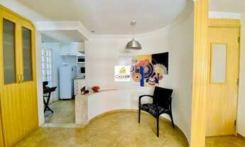 Imagem: Apartamento à venda, Real Parque, 45m²