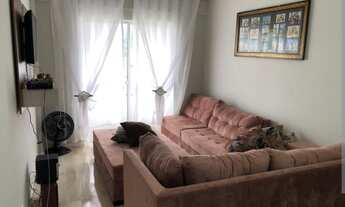 Imagem 5: Aluga-se apartamento condomínio Serramar