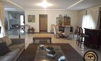 Imagem 5: Casa à venda, 650 m² por R$ 3.000.000,00 - Barranco - Taubaté/SP