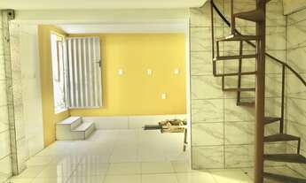 Imagem 7: Prédio comercial com casa