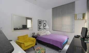 Imagem: KitnetConjugado à venda, Botafogo - RIO