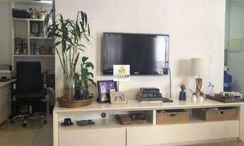 Imagem 4: Apartamento à venda, Santo Amaro, 94m², 3 dormitórios, 1 suíte, 2 vagas!