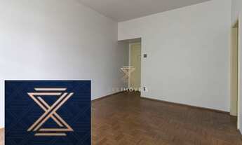 Imagem 2: Apartamento com 3 dormitórios à venda, 147 m² por R$ 530.000 - Centro - Belo Horizonte/MG