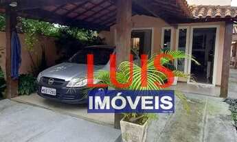 Imagem: Casa com 3 dormitórios à venda, 135 m²