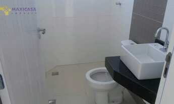 Imagem 2: Apartamento Garden com 3 dormitórios à venda, 70 m² por R$ 470.000,00 - Sinimbu - Belo Hor