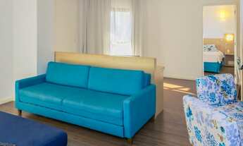 Imagem 2: Flat em Santos excelente localização