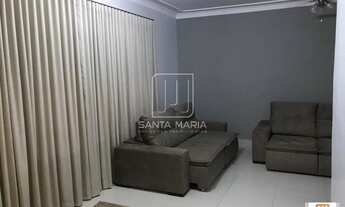 Imagem 3: Casa (térrea na rua) 3 dormitórios/suite