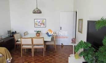 Imagem 3: Apartamento com 3 dormitórios à venda, 115 m² por R$ 650.000,00 - Itararé - São Vicente/SP