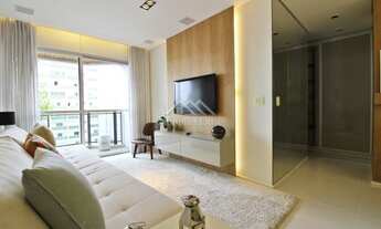 Imagem 2: Apartamento Venda Campo Belo 53 m² 1 Dormitórios