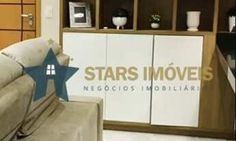 Imagem 3: MAUá - Apartamento Padrão - Parque São Vicente