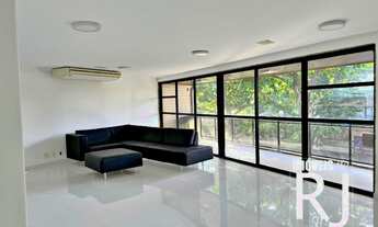 Imagem: Cobertura para venda com 314 metros quadrados