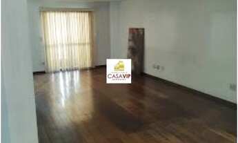 Imagem: Apartamento à venda, Brooklin Paulista