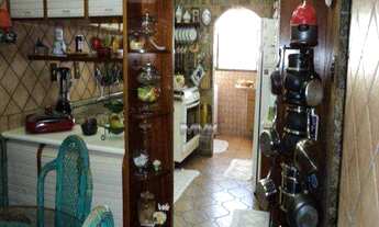 Imagem 5: Cobertura Triplex com vista mar à venda, Aparecida, Santos - AP0004