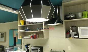 Imagem 4: Apartamento com 4 dormitórios à venda na Riviera de São Lourenço