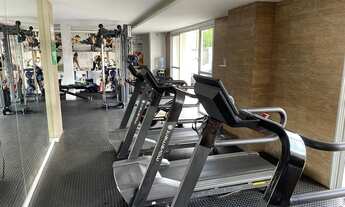 Imagem 5: Pará Imóveis J1069 Vende no Cond. Varanda Castanheira - 3/4 sendo 2 Suítes