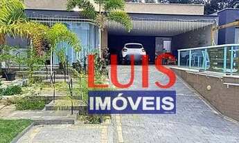 Imagem: Casa com 3 dormitórios à venda, 320 m²