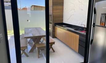 Imagem 3: Sobrado em Condomínio para Venda em Sorocaba, Horto florestal, 3 dormitórios, 1 suíte, 3 b