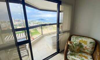 Imagem 4: Apartamento com 3 dormitórios à venda, 100 m² por R$ 1.000.000 - Praia da Enseada - Fórum