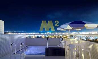 Imagem 1: Apartamento de 2 dormitórios à venda. Guilhermina, Praia Grande