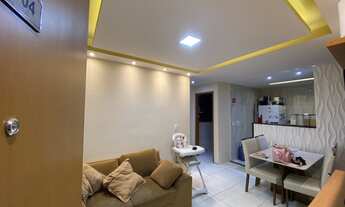 Imagem 2: Apartamento Maranguape 1- Reformado- Térreo