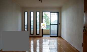 Imagem: Apartamento à venda, Santa Teresinha, 104m²