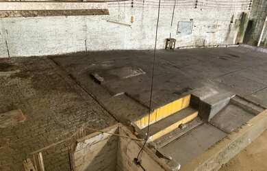 Imagem 4: Galpão com 613 m²