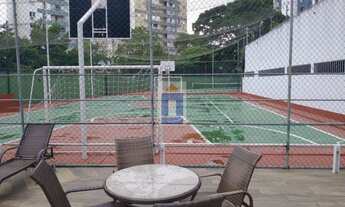 Imagem 4: 3 Quartos, dependencia, infraestrutra, Ed. Rosa Amarela