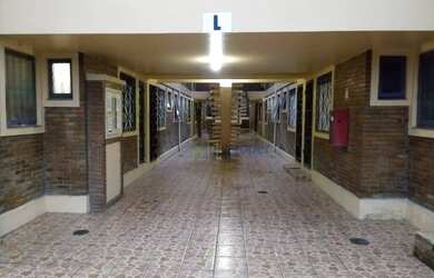 Imagem 2: Apartamento com 2 dormitórios para alugar, 45 m² por R$ 800,00/mês - Fragata - Pelotas/RS