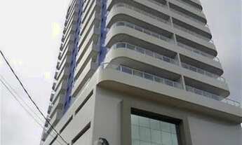 Imagem: APARTAMENTO FORTE - PRAIA GRANDE SP