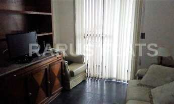 Imagem: Rarus Flats - Flat para locação - Edifício