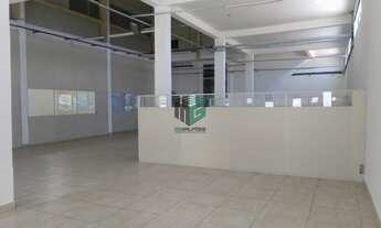 Imagem 3: Predio Comercial para para aluguel no bairro Santa Branca, Belo Horizonte